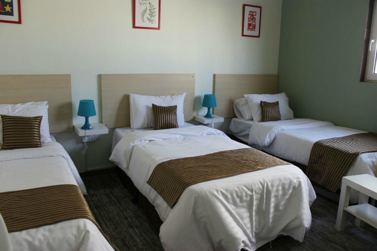 Anwar Al Habeeb Hotel Medina Eksteriør bilde