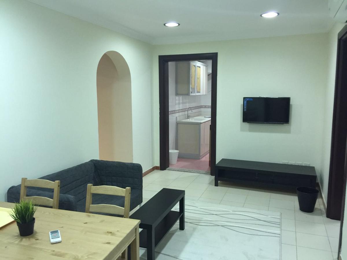 Anwar Al Habeeb Hotel Medina Eksteriør bilde
